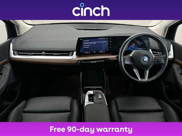 Used BMW 2 Series Active Tourer 2023 for sale - 75434378: Photo 15