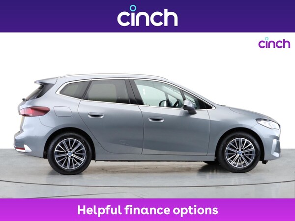 Used BMW 2 Series Active Tourer 2023 for sale - 75434378: Photo 2