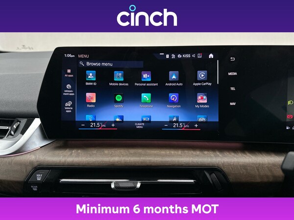 Used BMW 2 Series Active Tourer 2023 for sale - 75434378: Photo 32