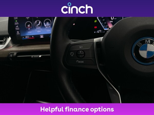 Used BMW 2 Series Active Tourer 2023 for sale - 75434378: Photo 35