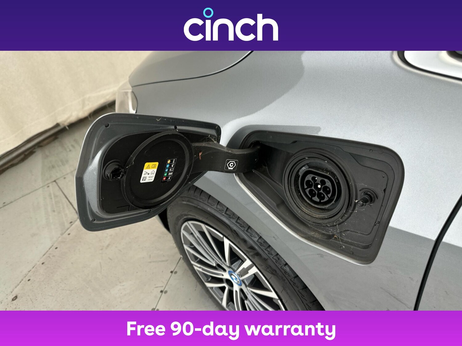 Used BMW 2 Series Active Tourer 2023 for sale - 75434378: Photo 39