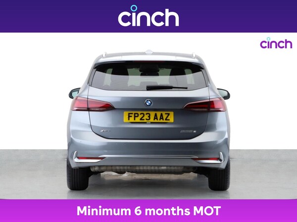 Used BMW 2 Series Active Tourer 2023 for sale - 75434378: Photo 5