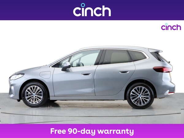 Used BMW 2 Series Active Tourer 2023 for sale - 75434378: Photo 8