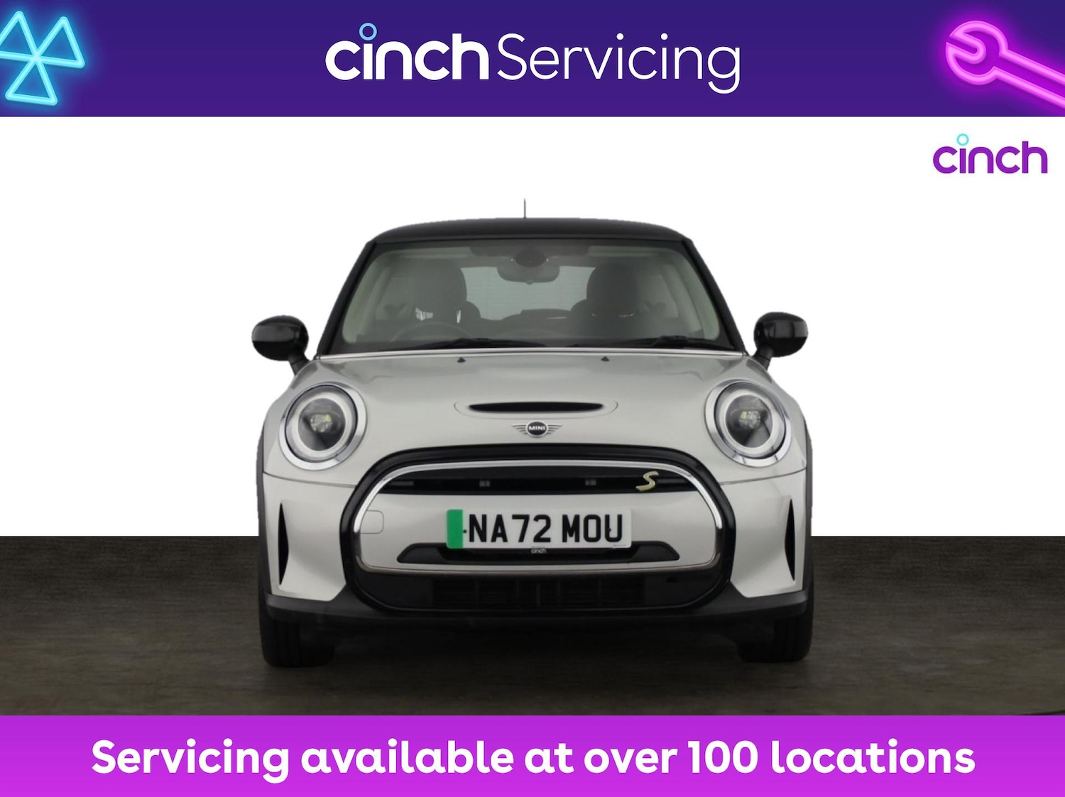 Used MINI Hatch 2022 for sale - 77056120: Photo 11