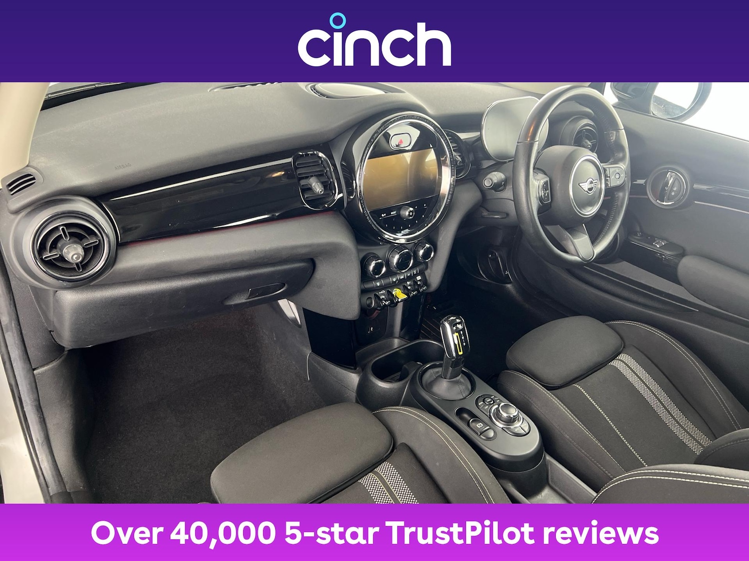 Used MINI Hatch 2022 for sale - 77056120: Photo 14