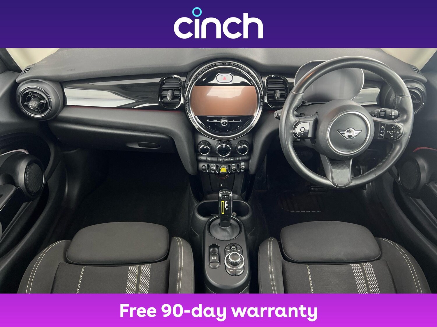 Used MINI Hatch 2022 for sale - 77056120: Photo 15