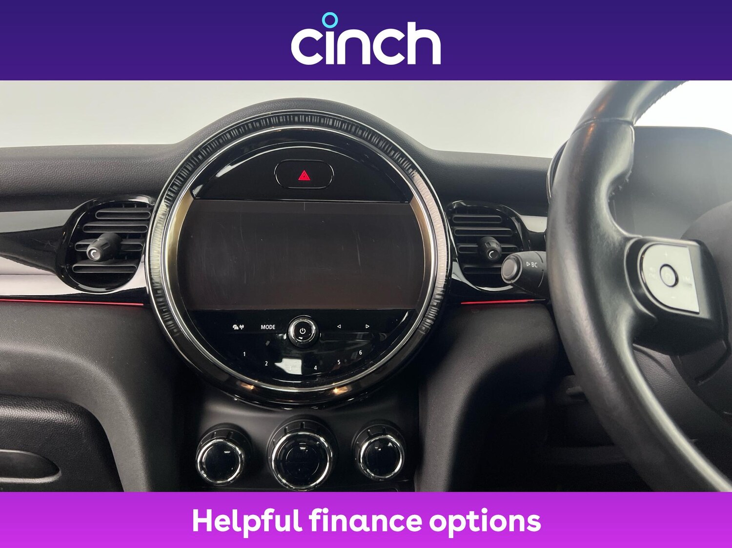 Used MINI Hatch 2022 for sale - 77056120: Photo 17