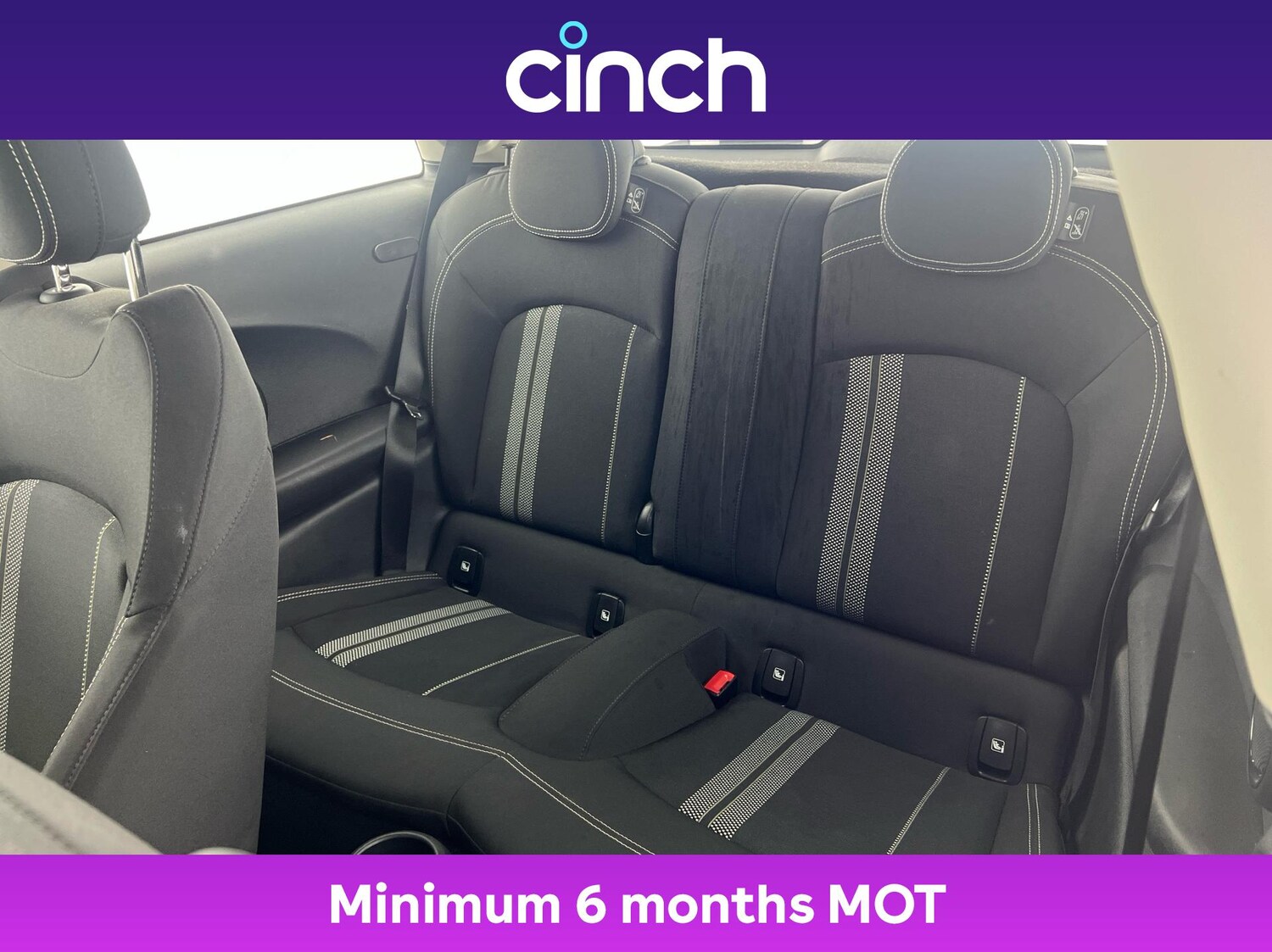 Used MINI Hatch 2022 for sale - 77056120: Photo 20