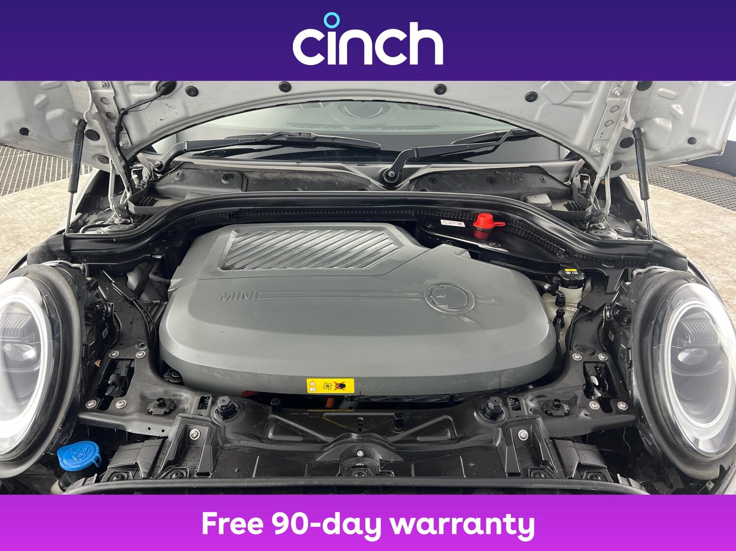 Used MINI Hatch 2022 for sale - 77056120: Photo 23