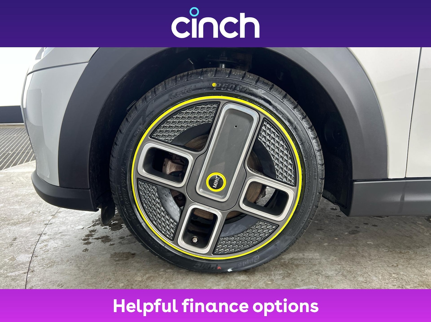 Used MINI Hatch 2022 for sale - 77056120: Photo 24