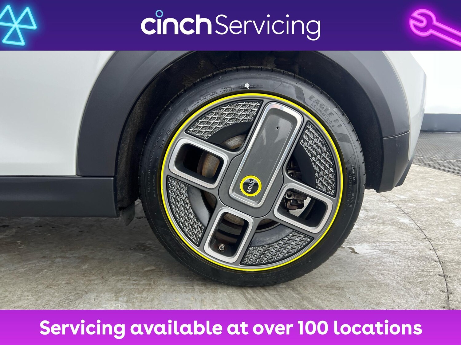 Used MINI Hatch 2022 for sale - 77056120: Photo 26