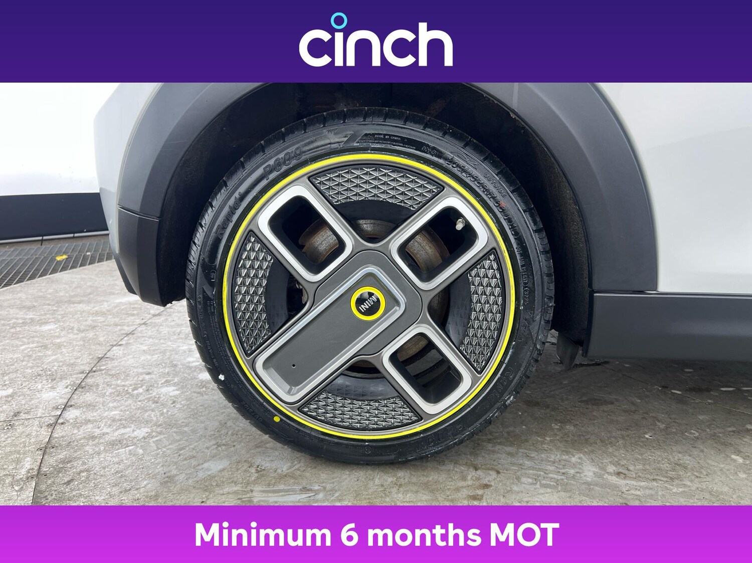 Used MINI Hatch 2022 for sale - 77056120: Photo 27