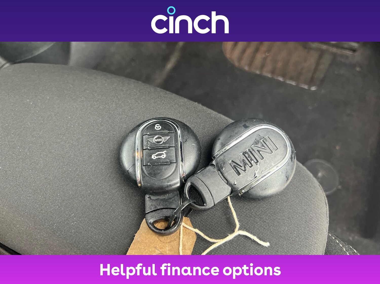 Used MINI Hatch 2022 for sale - 77056120: Photo 30