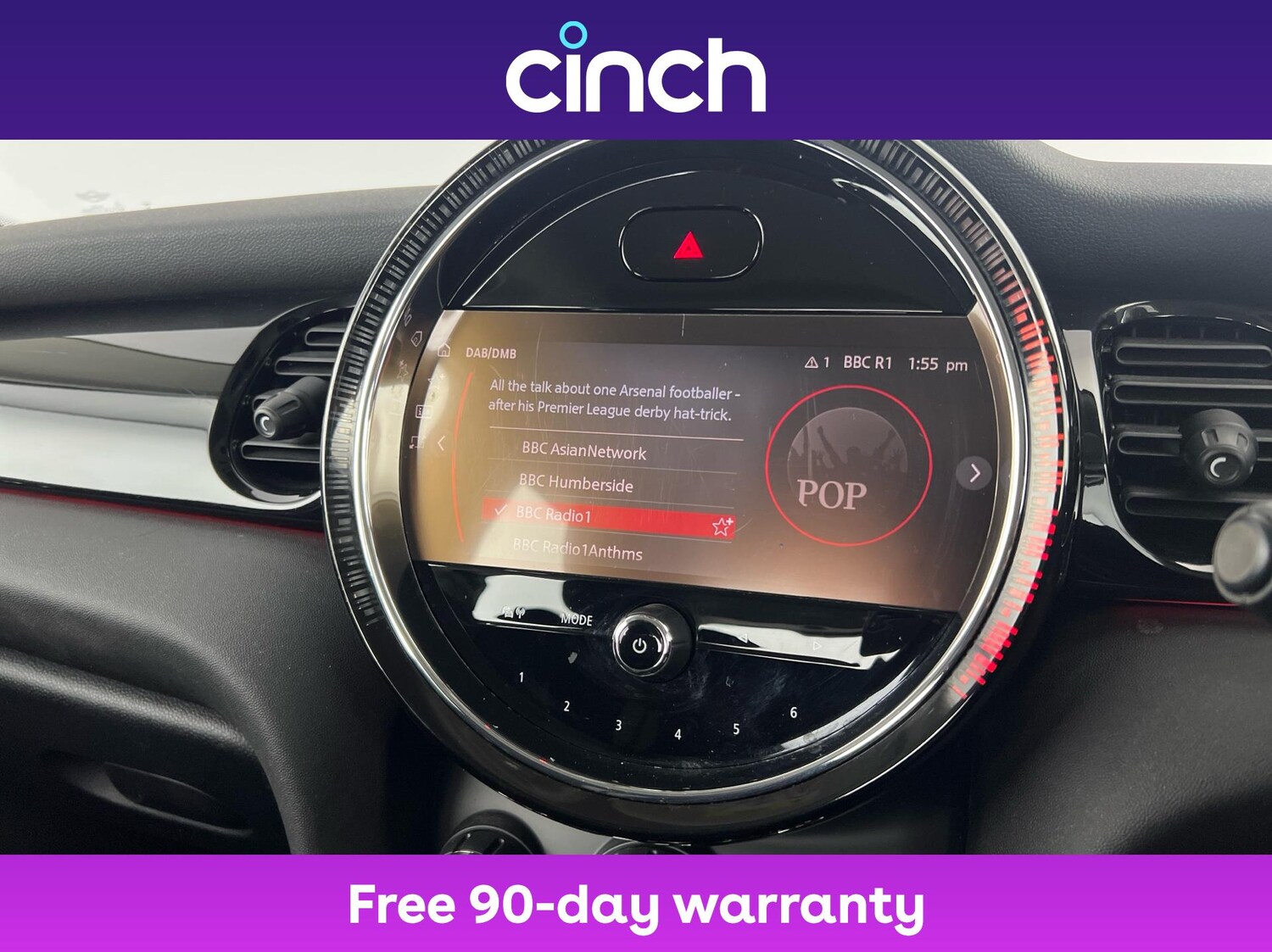 Used MINI Hatch 2022 for sale - 77056120: Photo 34