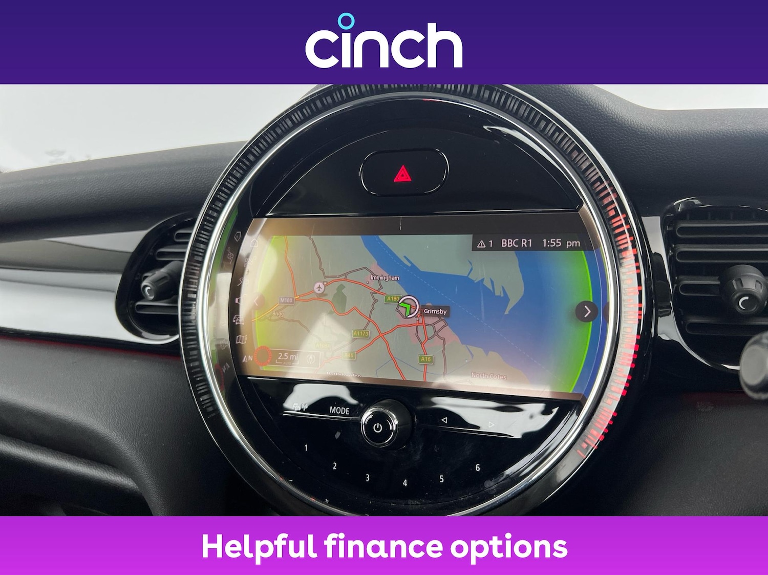 Used MINI Hatch 2022 for sale - 77056120: Photo 35