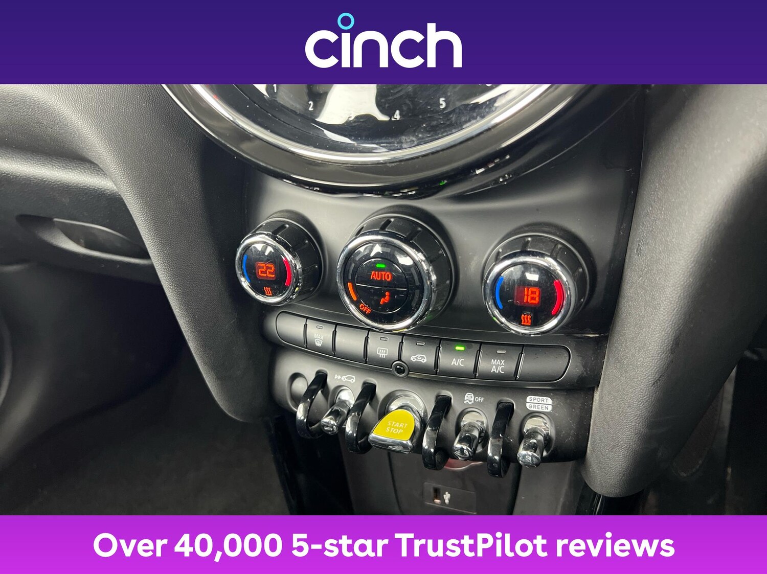 Used MINI Hatch 2022 for sale - 77056120: Photo 38