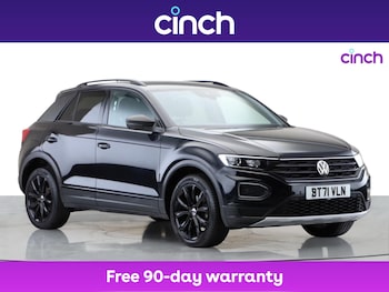 Volkswagen - T-Roc