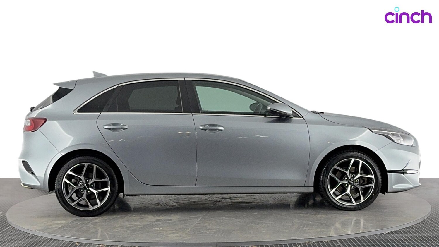 Used Kia Ceed 2022 for sale - 77026631: Photo 11