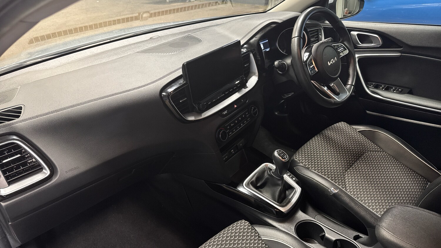 Used Kia Ceed 2022 for sale - 77026631: Photo 14