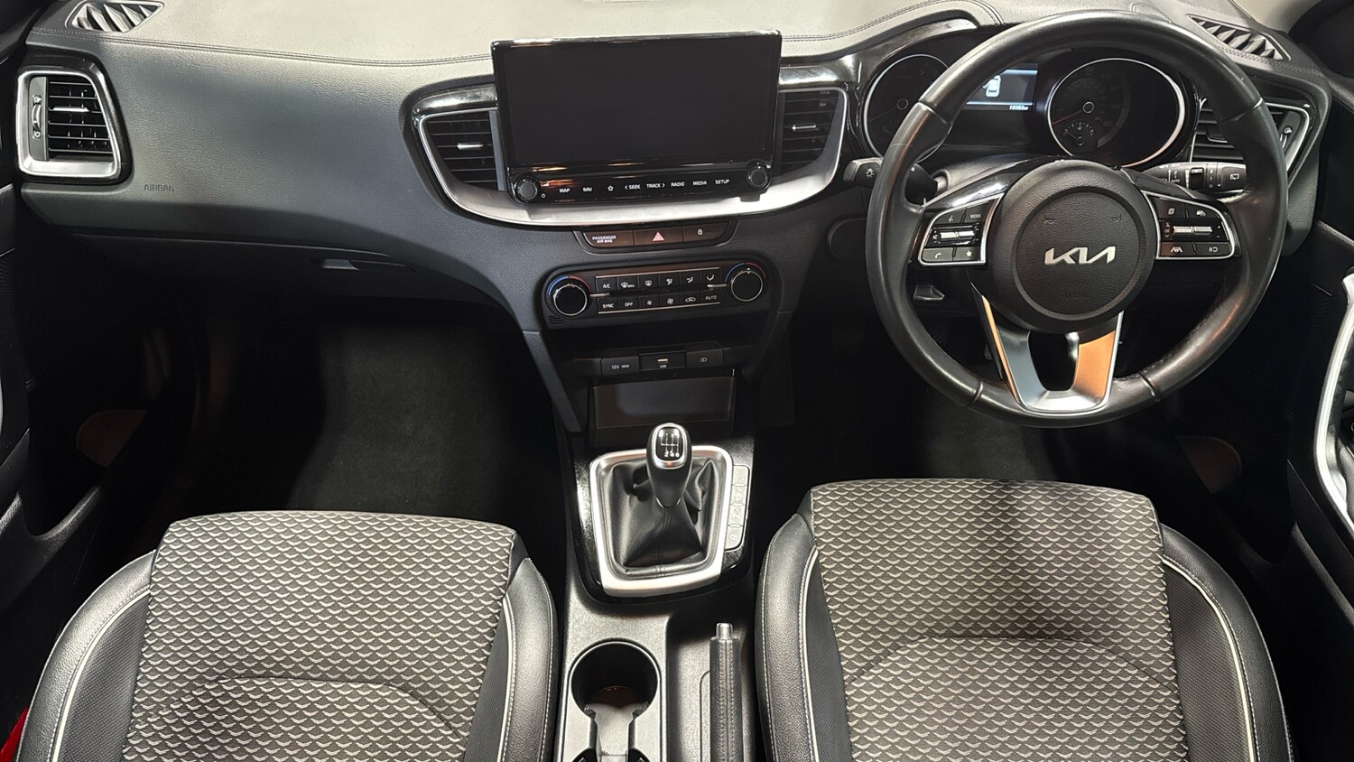 Used Kia Ceed 2022 for sale - 77026631: Photo 15