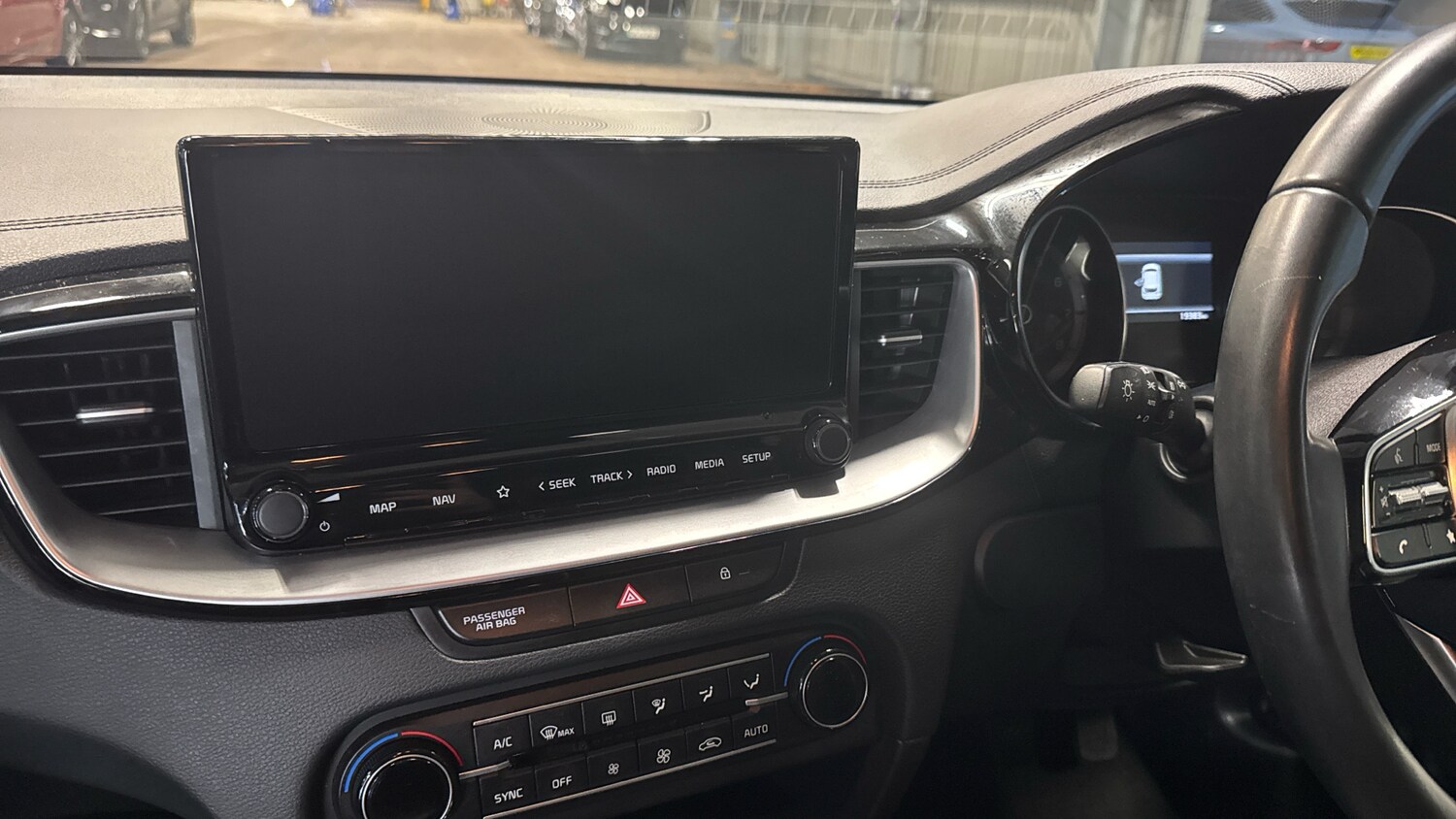 Used Kia Ceed 2022 for sale - 77026631: Photo 17