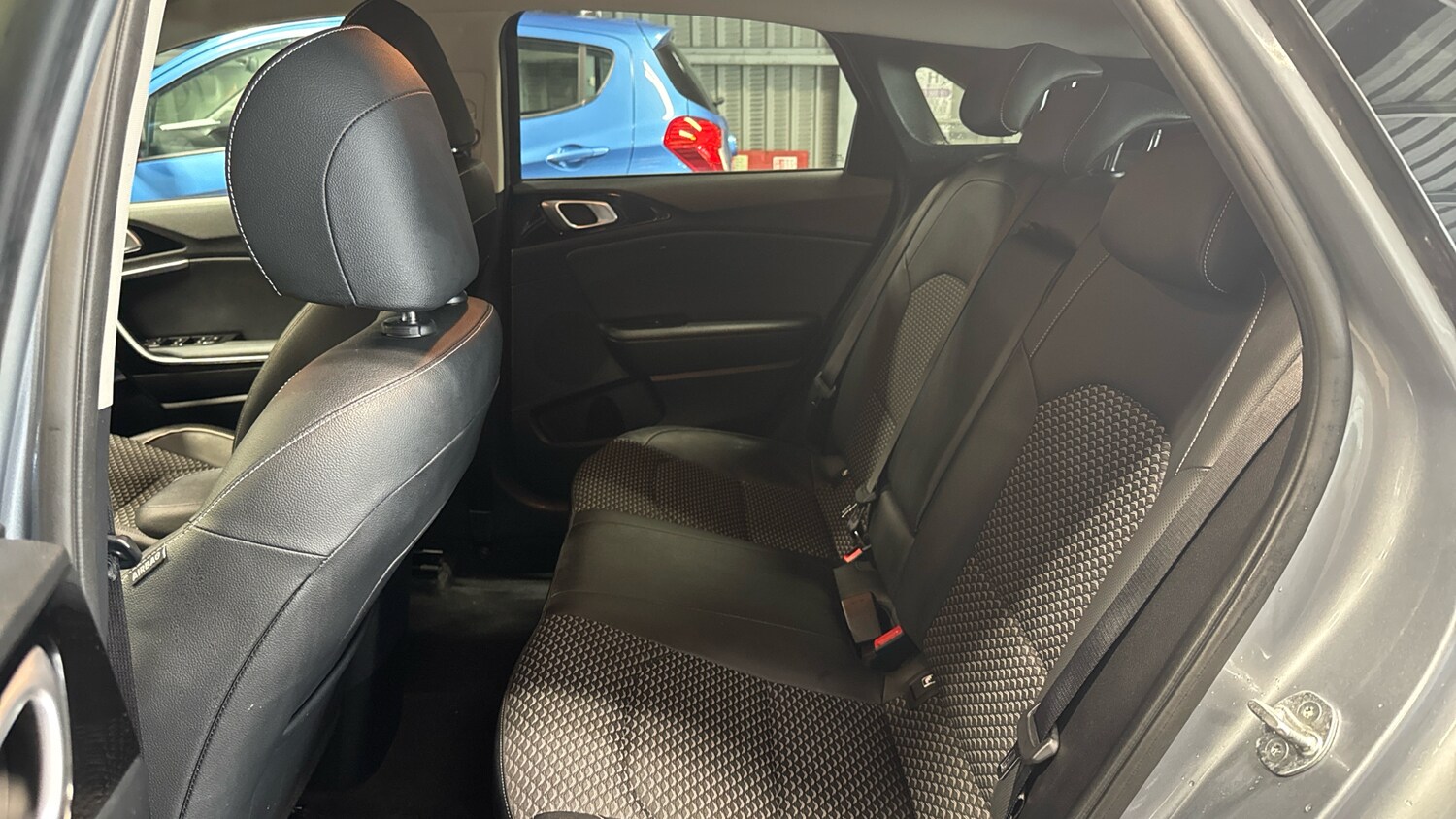 Used Kia Ceed 2022 for sale - 77026631: Photo 20