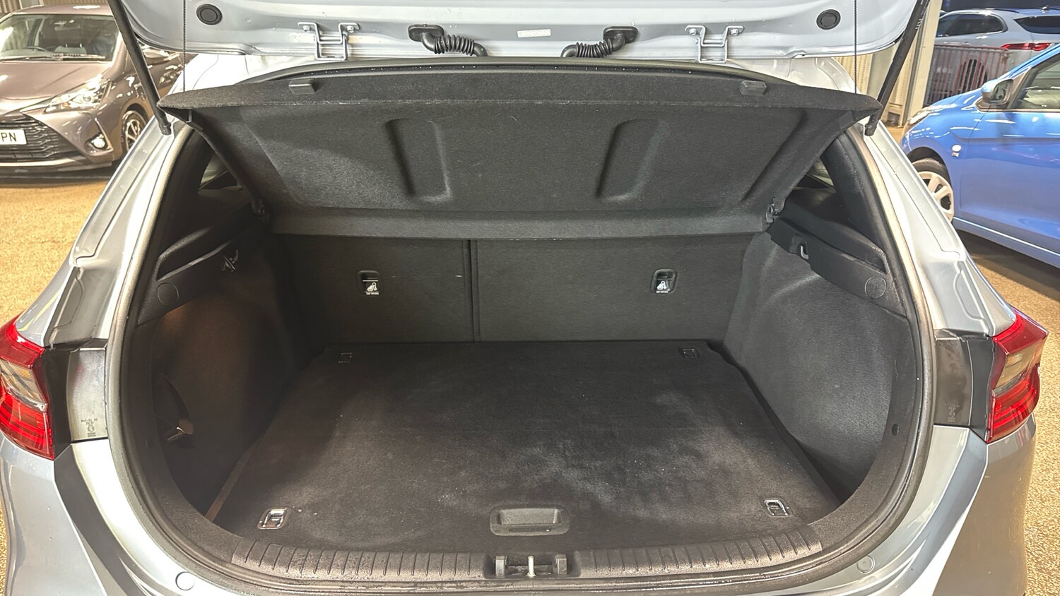 Used Kia Ceed 2022 for sale - 77026631: Photo 21