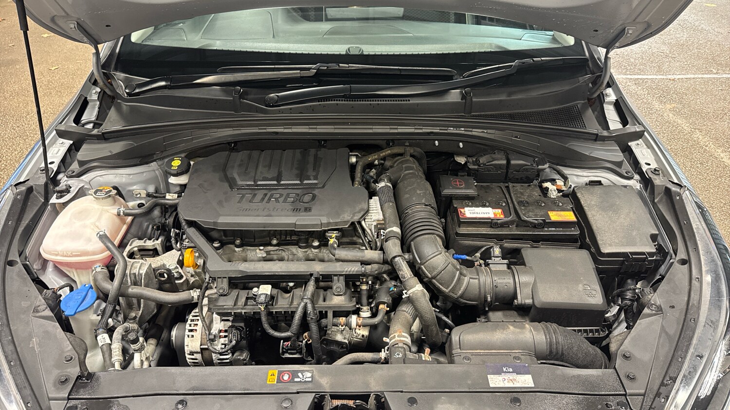 Used Kia Ceed 2022 for sale - 77026631: Photo 23