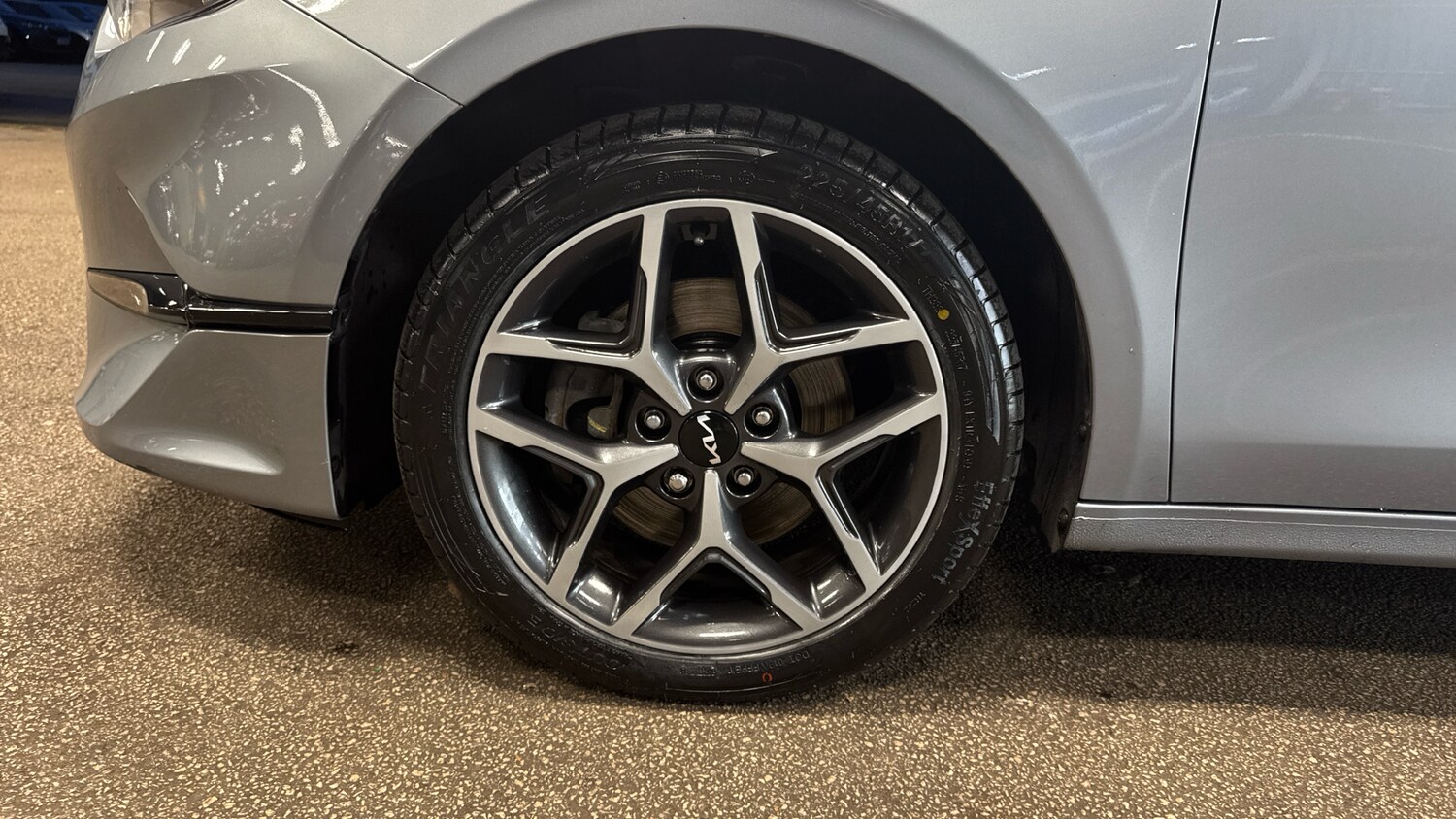 Used Kia Ceed 2022 for sale - 77026631: Photo 24