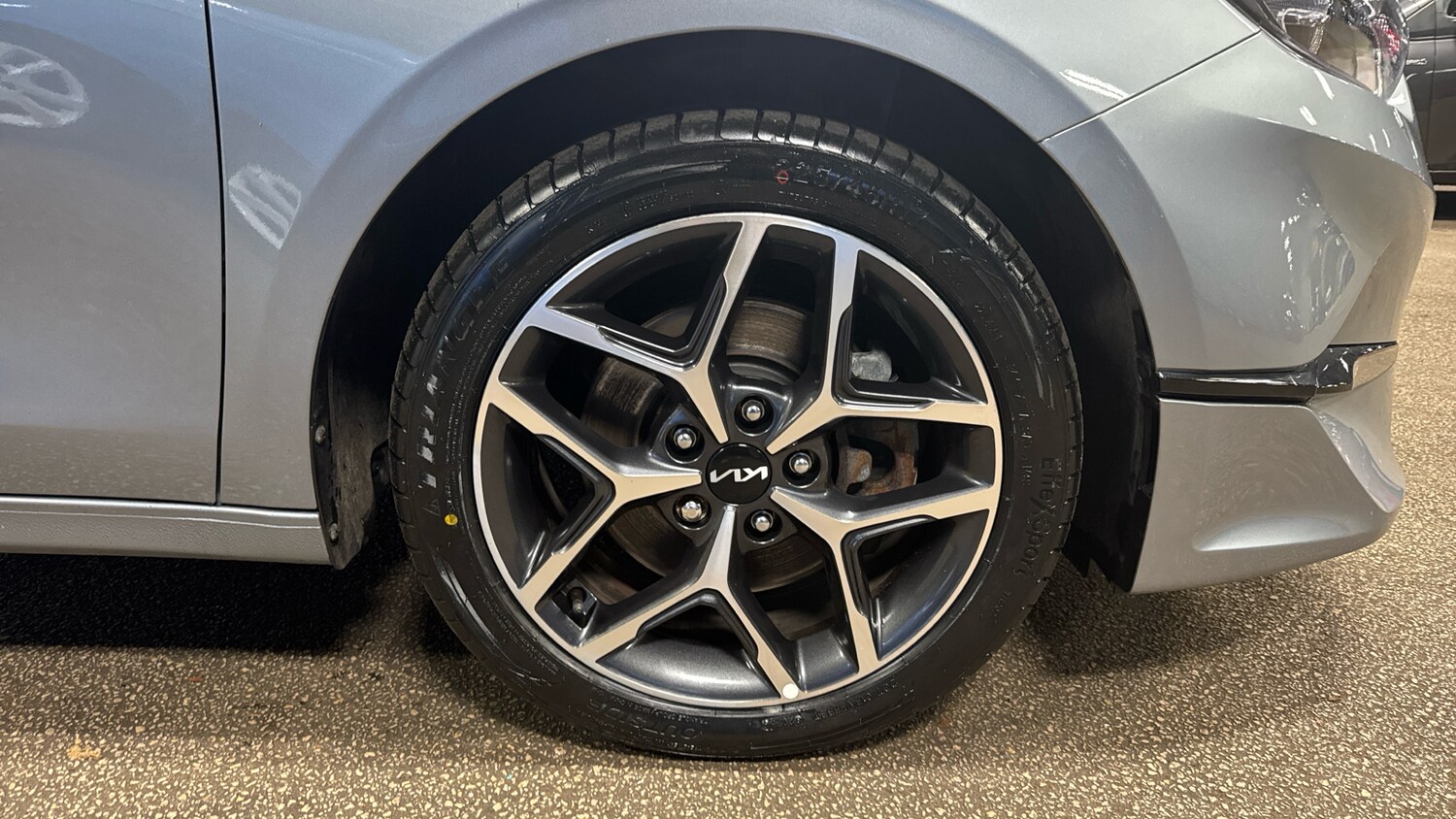 Used Kia Ceed 2022 for sale - 77026631: Photo 28