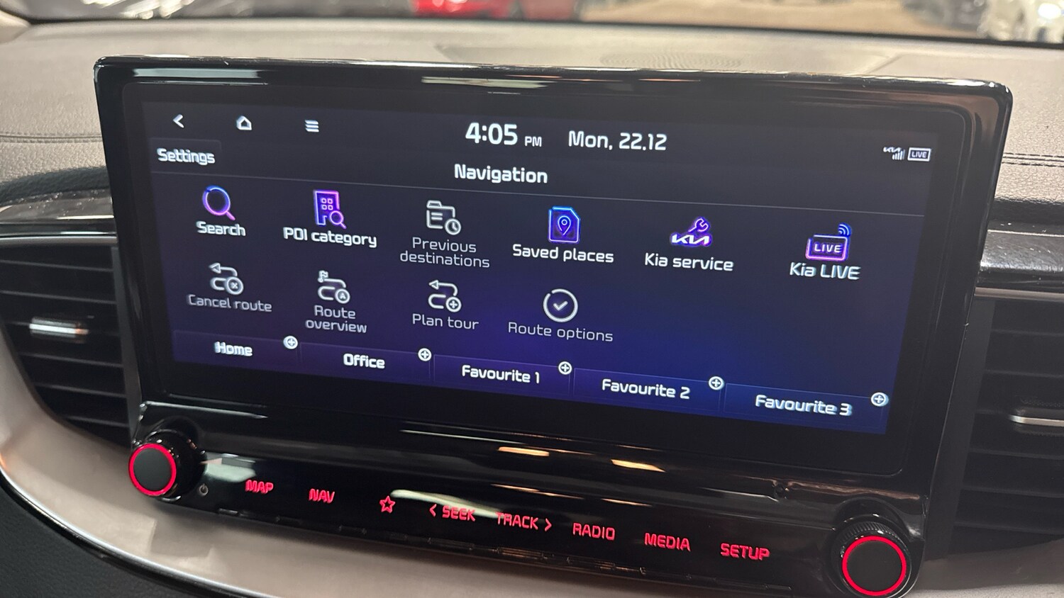 Used Kia Ceed 2022 for sale - 77026631: Photo 32