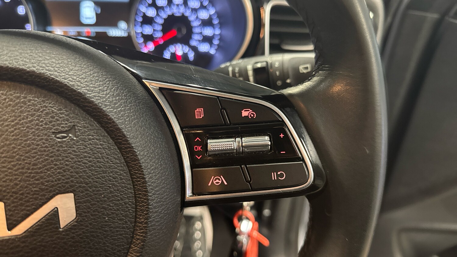 Used Kia Ceed 2022 for sale - 77026631: Photo 33