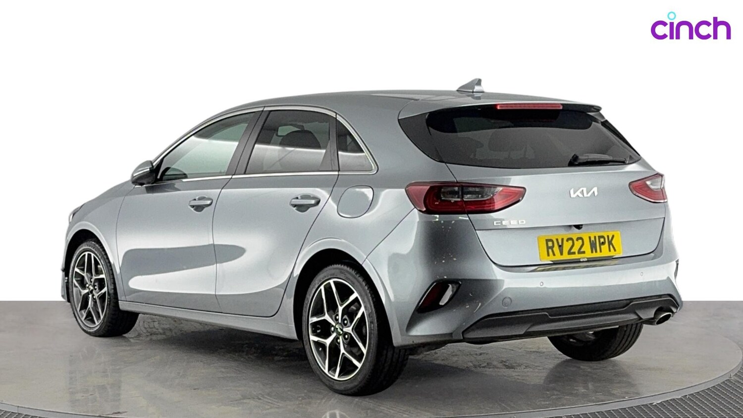 Used Kia Ceed 2022 for sale - 77026631: Photo 6