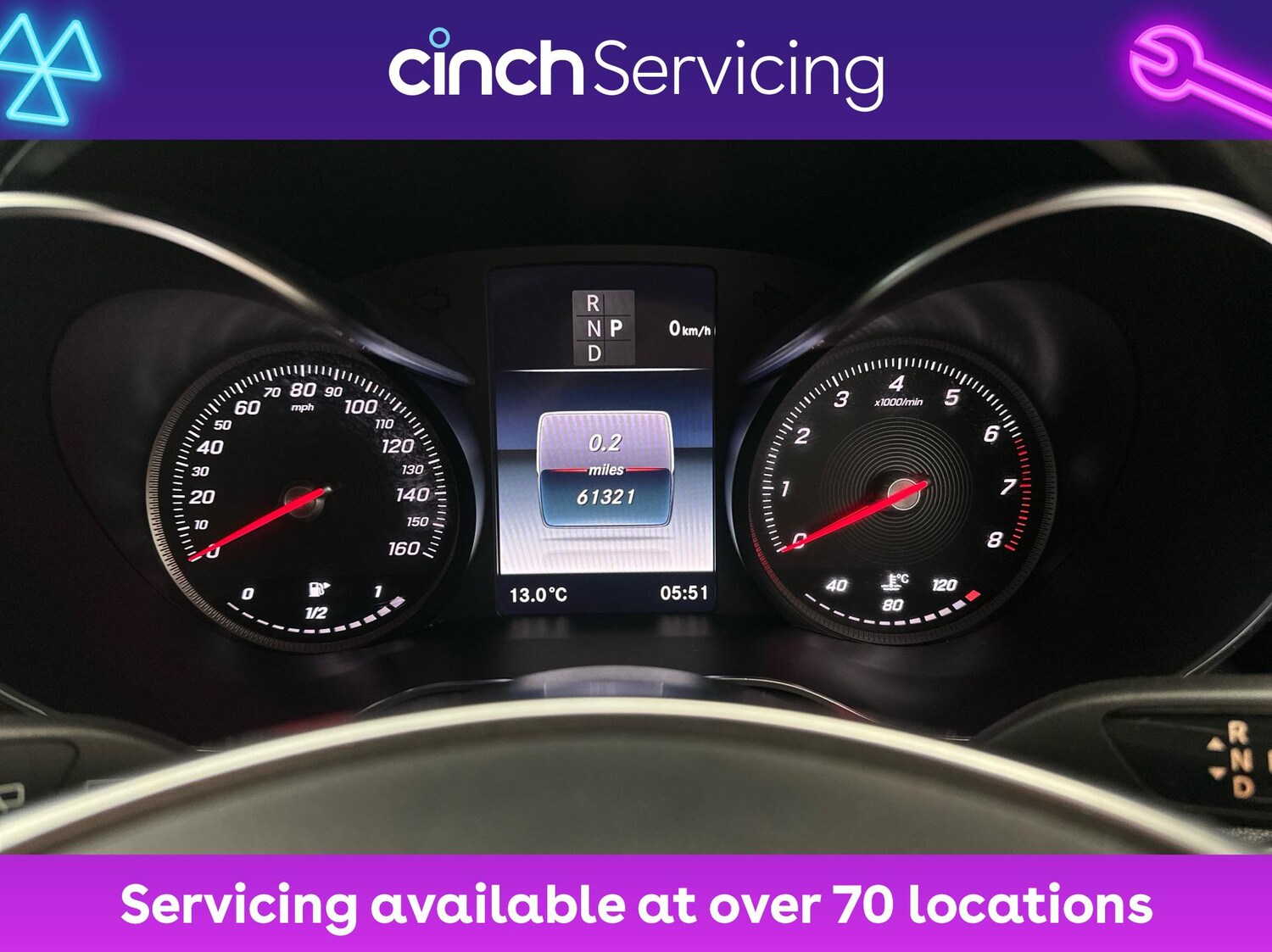 Used Mercedes-Benz GLC 2019 for sale - 76558019: Photo 18