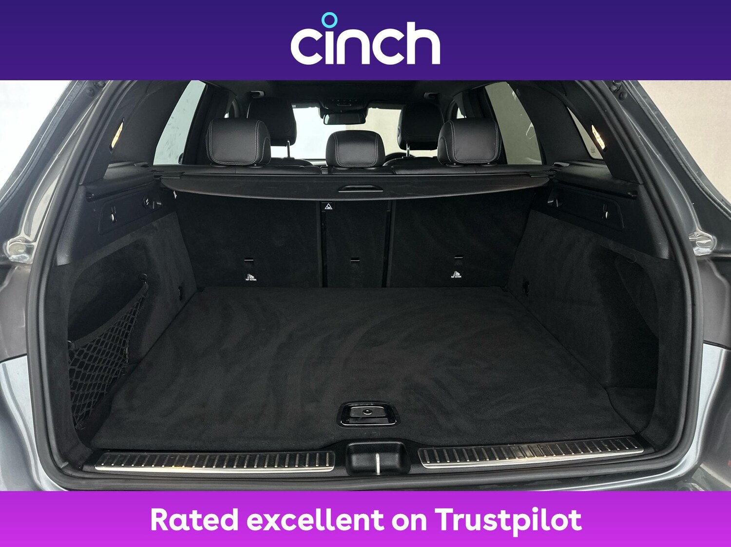 Used Mercedes-Benz GLC 2019 for sale - 76558019: Photo 21