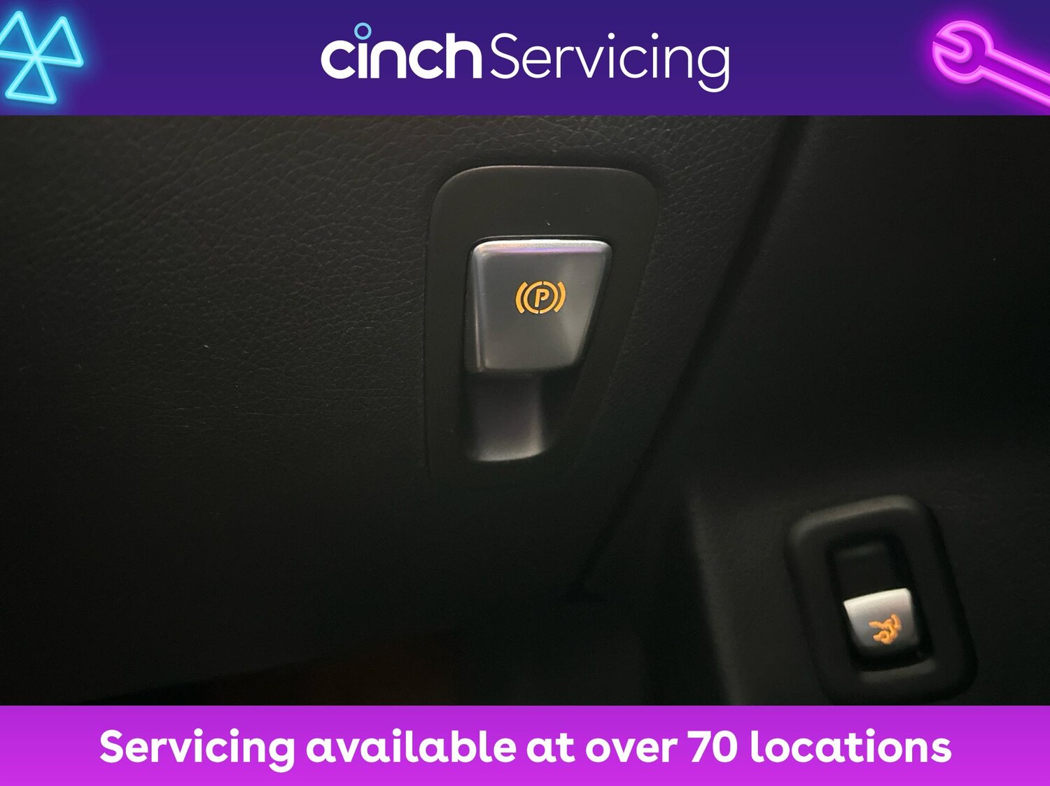 Used Mercedes-Benz GLC 2019 for sale - 76558019: Photo 36