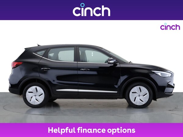 Used MG MG ZS 2023 for sale - 75236904: Photo 2