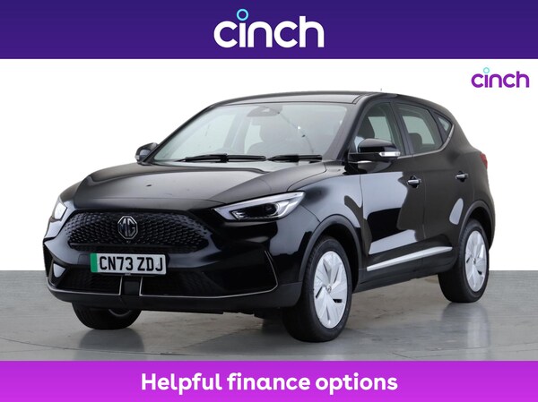 Used MG MG ZS 2023 for sale - 75236904: Photo 9