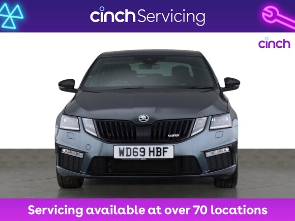 Used Skoda Octavia 2020 for sale - 76062712: Photo 11