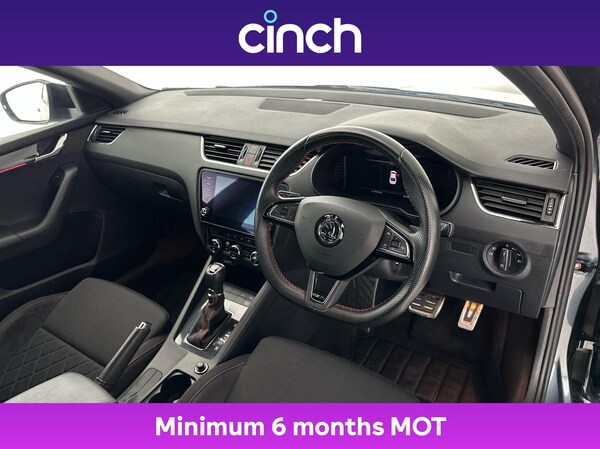 Used Skoda Octavia 2020 for sale - 76062712: Photo 12