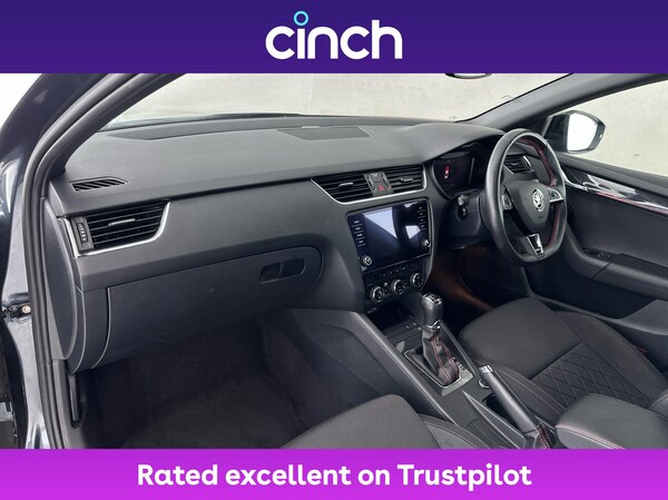 Used Skoda Octavia 2020 for sale - 76062712: Photo 14