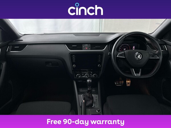 Used Skoda Octavia 2020 for sale - 76062712: Photo 15