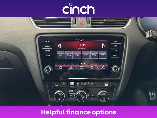 Used Skoda Octavia 2020 for sale - 76062712: Photo 17