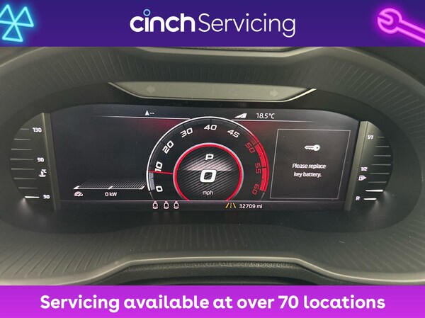 Used Skoda Octavia 2020 for sale - 76062712: Photo 18