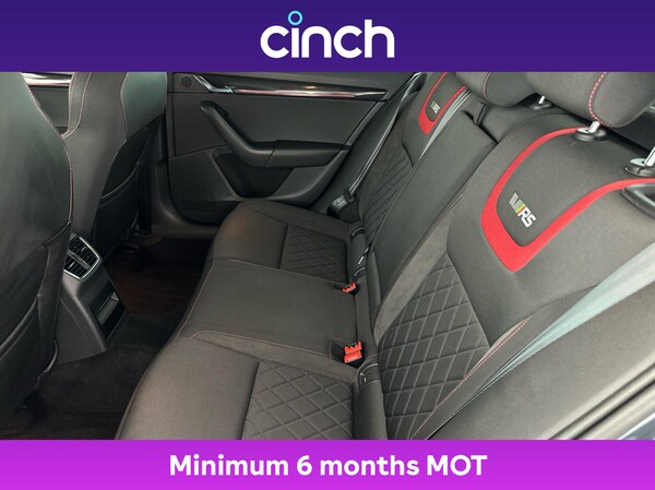 Used Skoda Octavia 2020 for sale - 76062712: Photo 20