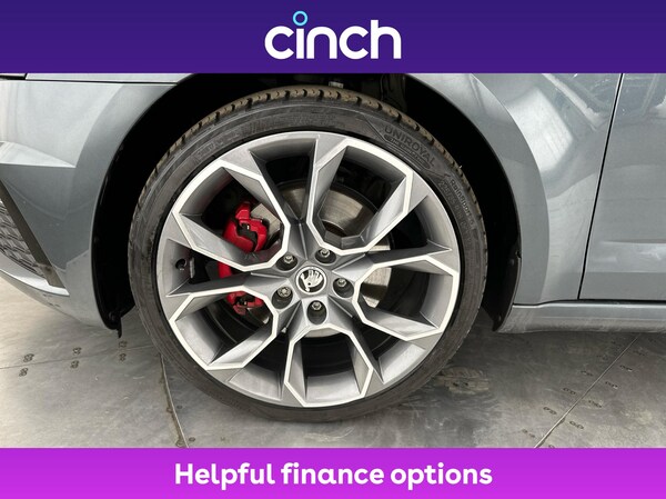 Used Skoda Octavia 2020 for sale - 76062712: Photo 24