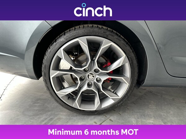 Used Skoda Octavia 2020 for sale - 76062712: Photo 27