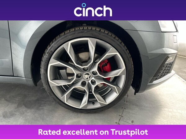 Used Skoda Octavia 2020 for sale - 76062712: Photo 28