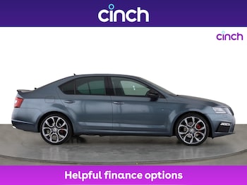 Used Skoda Octavia 2020 for sale - 76062712: Photo 2