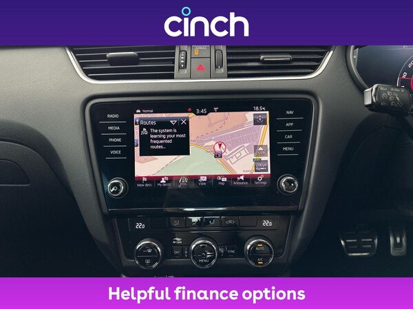 Used Skoda Octavia 2020 for sale - 76062712: Photo 30